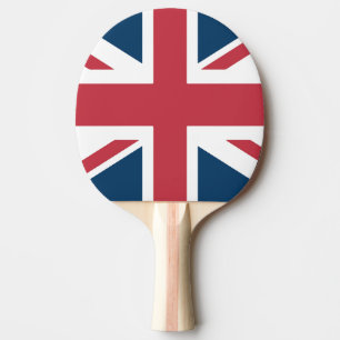 RAQUETE DE PING PONG 