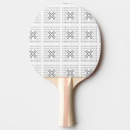 Raquete de Ping Pong
