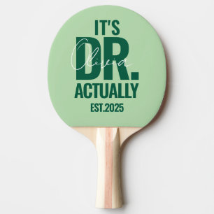 RAQUETE DE PING PONG 