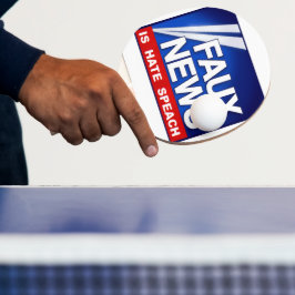 Raquete de Ping Pong
