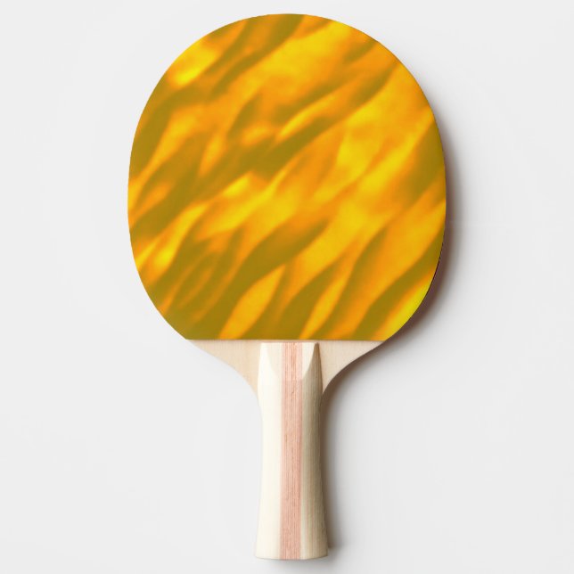 Raquete de Ping Pong (Frente)