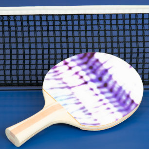 RAQUETE DE PING-PONG