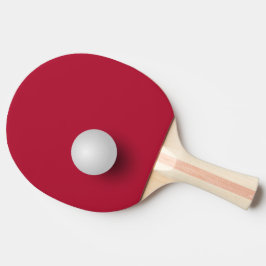 Raquete de Ping-Pong
