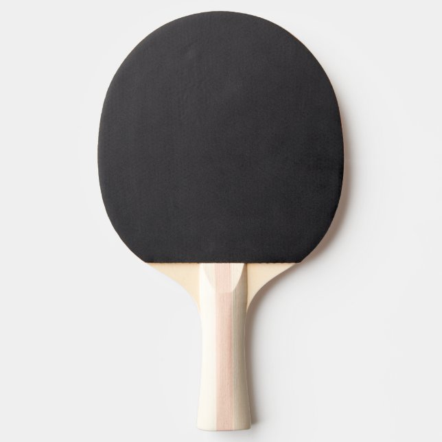 RAQUETE DE PING PONG 虎シリーズ卓球ラケット (Verso)