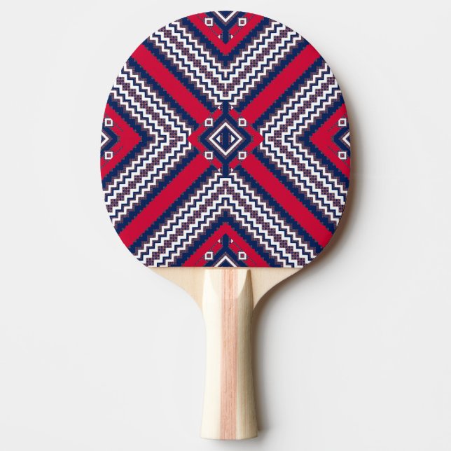 RAQUETE DE PING PONG 172 (Frente)