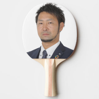 RAQUETE DE PING PONG 203ラケット