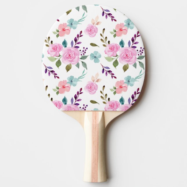 RAQUETE DE PING PONG 22 (Frente)