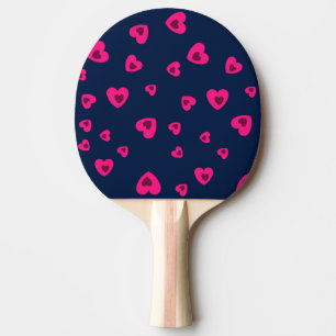 RAQUETE DE PING PONG AME O PRESENTE DE MULHER DE NAMORADO DE HUSBAND NA