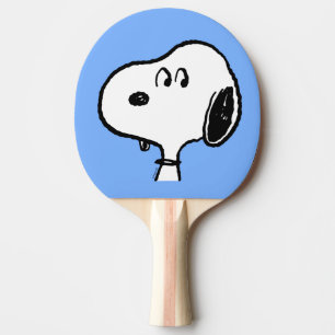Raquete De Ping Pong Amendoins Aparência