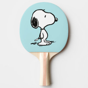 Raquete De Ping Pong Amendoins   Esnoopia