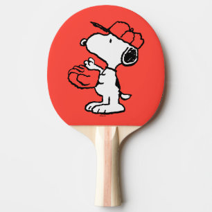 Raquete De Ping Pong Amendoins   Fazer de espinafres