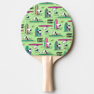 Raquete De Ping Pong Amendoins Padrão de alto nível do oceano de espi
