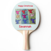 Anjos de Natal com trompetes