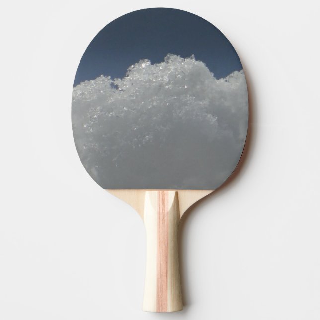 Raquete De Ping Pong Apresentação (Frente)