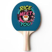 Arroz para Conhecer Você – Design de Sushi Kawaii