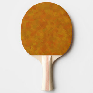 Raquete De Ping Pong Arte Geométrico Contemporâneo Moderno Abstrato Rús