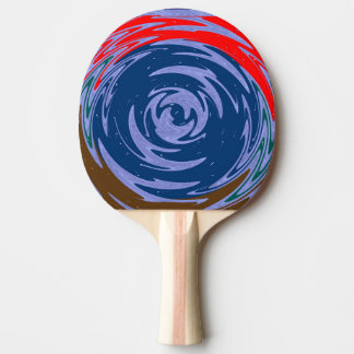 Raquete De Ping Pong ARTE NavinJoshi do sucesso de Goodluck da pá de