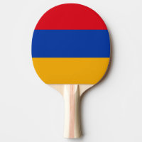 Bandeira da Armênia