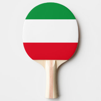 Raquete De Ping Pong Bandeira de Ping Pong Paddle na Renânia do Norte-V