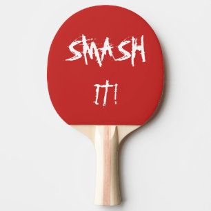 Raquete De Ping Pong Bastão de Pong do sibilo do tênis de mesa com