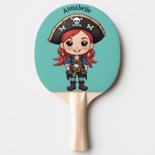 Raquete De Ping Pong Belíssimo Paddle de Ping Pong Personalizado de Pir