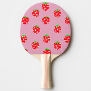 Raquete De Ping Pong Berry Beauigh Summer