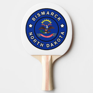 Raquete De Ping Pong Bismarck North Dakota