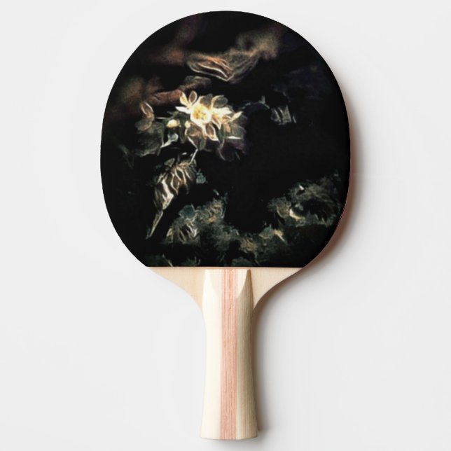 Raquete De Ping Pong Bloomed (Frente)
