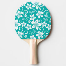 BLUE HAWAII (TEAL)