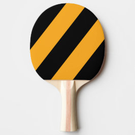 Raquete De Ping Pong Bolsa de Girassol Retroativo Três Bandas Negrito