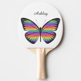 Raquete de Ping Pong Borboleta