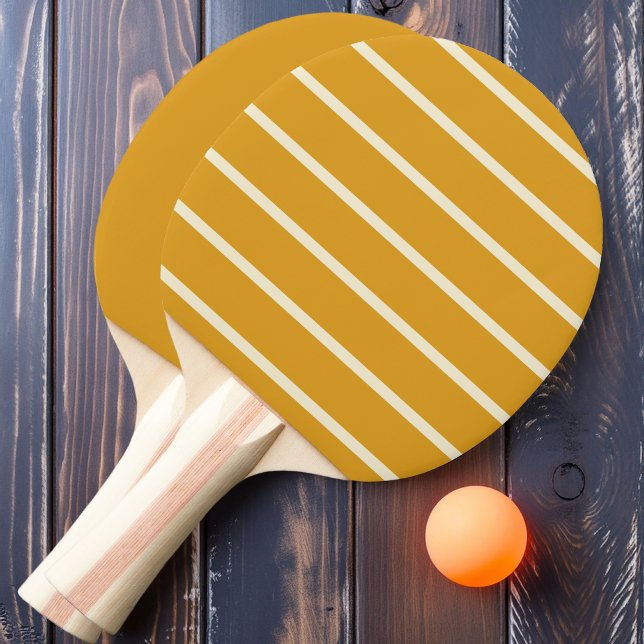 Raquete De Ping Pong Botão Queimado Strike e Sólido (Criador carregado)