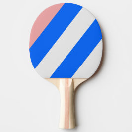 Raquete De Ping Pong Brisas de Briso do Mar Retroativo