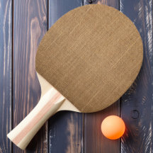 Burlap Marrom  