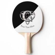 C - Monograma Metálico Moderno (Prata)