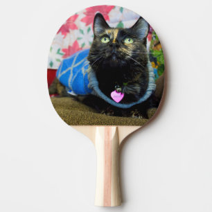 Raquete De Ping Pong Calico II