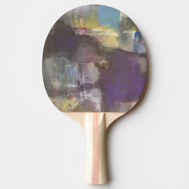 Raquete De Ping Pong Calm Interlude (Frente)