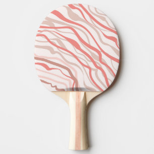 Raquete De Ping Pong Campeão de Ping Pinos Versátil