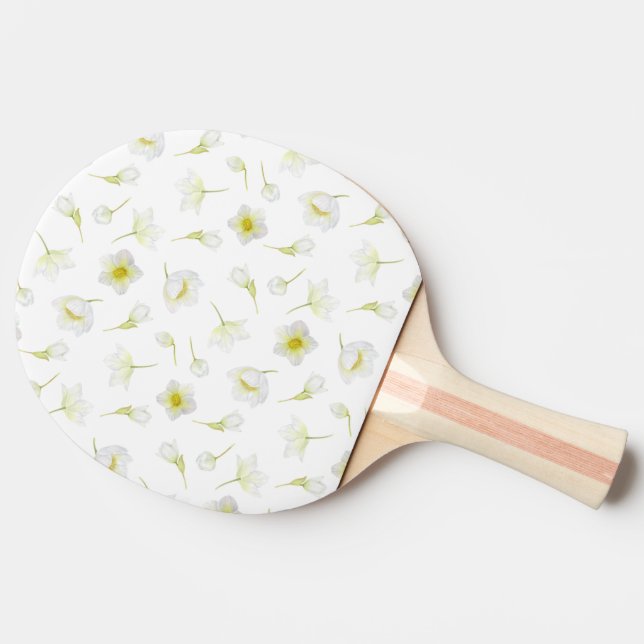 Raquete De Ping Pong Casamento Joy Ping Pong Paddle (Lateral do verso)