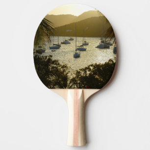 Raquete De Ping Pong Catamarãs e veleiros