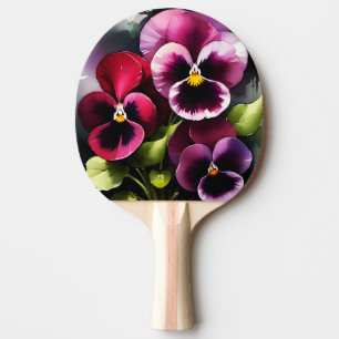 Raquete De Ping Pong Chaleira