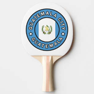 Raquete De Ping Pong Cidade da Guatemala Guatemala