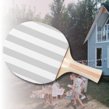 Cinzas claras e tiras brancas