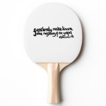 Citação Simples de Fé de Fé