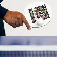 Colagem de Fotografias do Elegant Custom Feliz dia