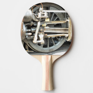 RAQUETE DE PING PONG COMBOIOS DE VAPOR