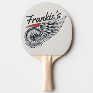 Raquete De Ping Pong Compro Personalizado de Pneus-Pneus-Biker