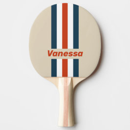 Raquete De Ping Pong Conjunto de distintivos de cabine de voo vintage c