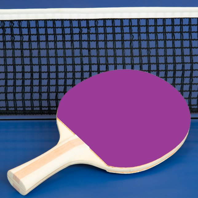 Raquete De Ping Pong Convite de casamento magenta preto com estilo míni (Insitu)