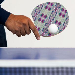 Raquete De Ping Pong Cores de Lavagem de Carros
